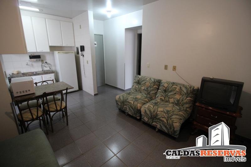 Fotos apartametnos RIO CALDAS CALDAS NOVAS